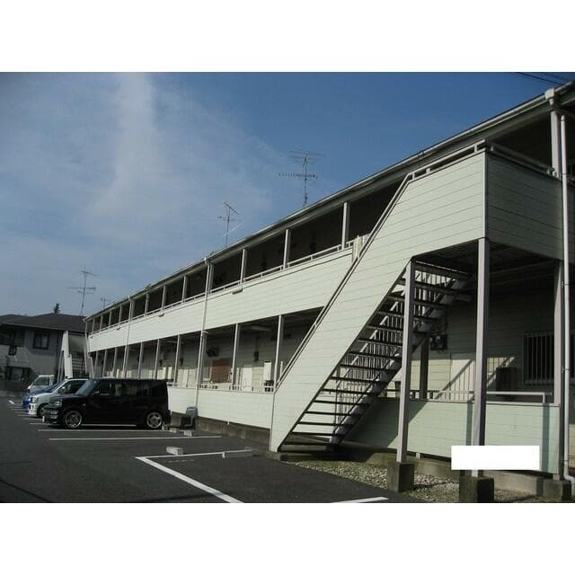 Main exterior of Joyful ISHII