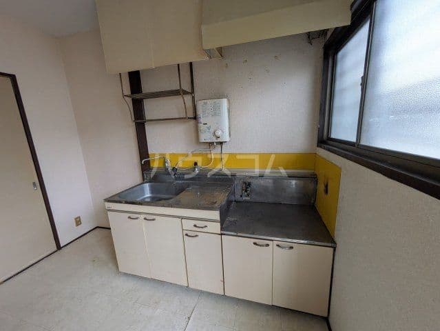 Preview interior of Nagata Heights