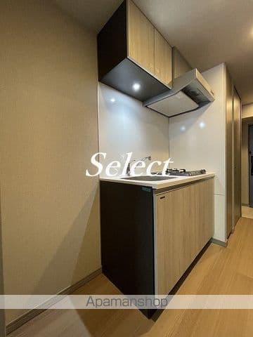 Preview interior of ALTENA Yokohama Bandobashi