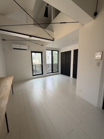 Preview interior of SACRAS