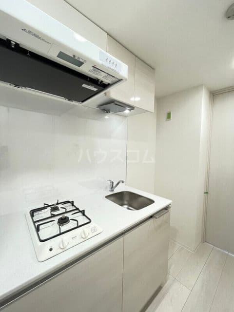Preview interior of Brise Yoshinocho