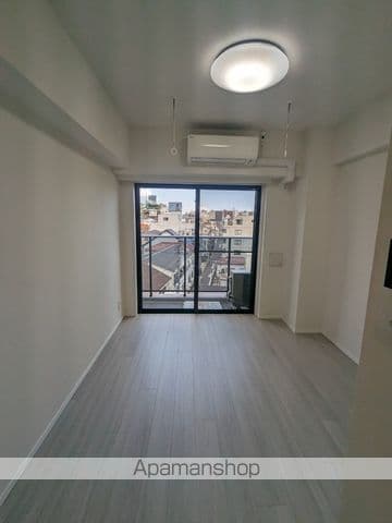 Preview interior of RELUXIA Yokohama Yoshinocho