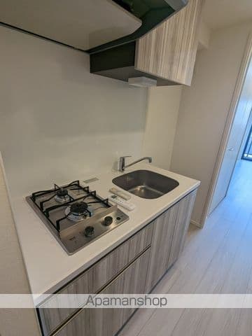 Preview interior of RELUXIA Yokohama Yoshinocho