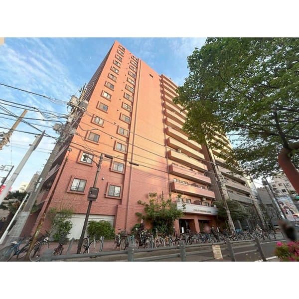 Main exterior of 06292613