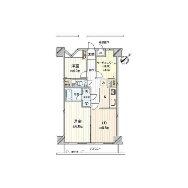 Preview floorplan of 06292613