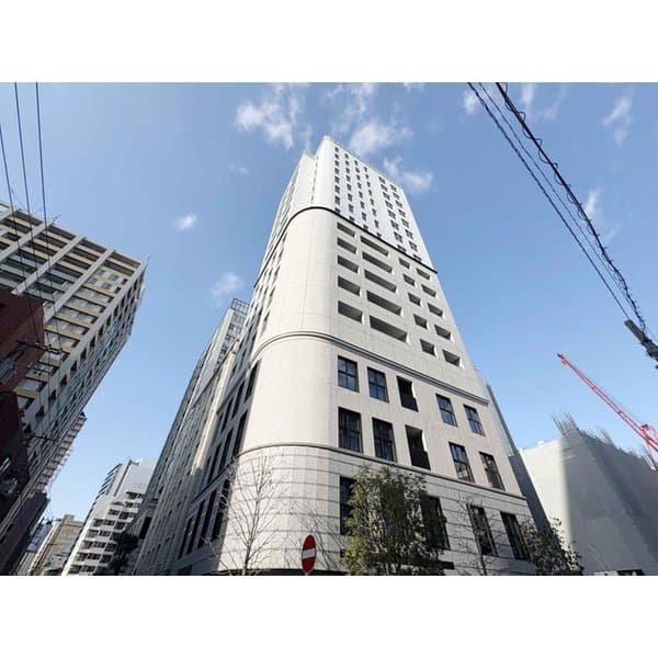 Main exterior of 06292699 Yamashita Park