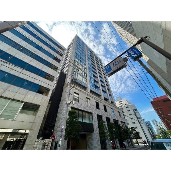 Main exterior of 06292668