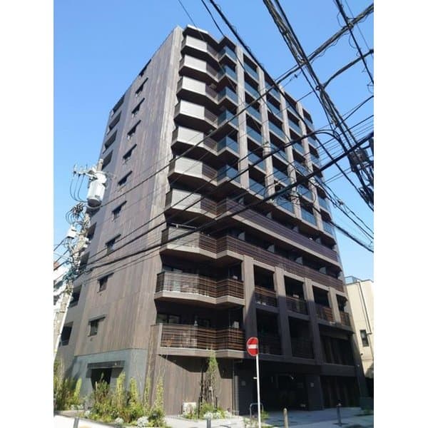 Main exterior of 06272627