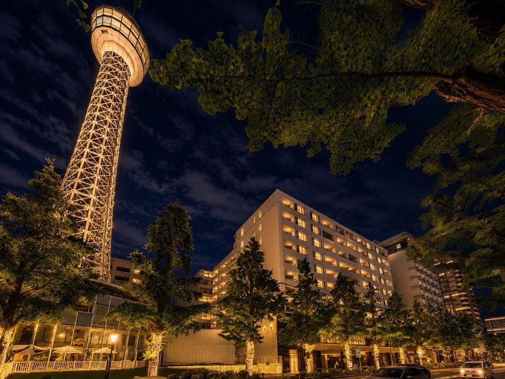 Main exterior of 06292628