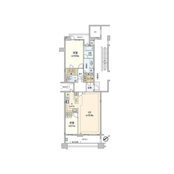 Preview floorplan of 06292646