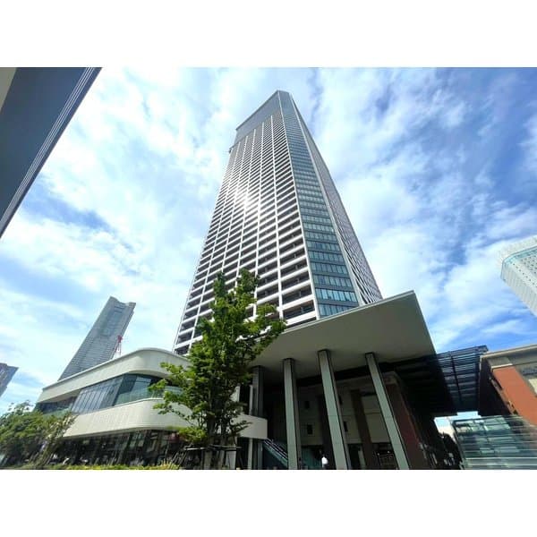 Main exterior of 06292609