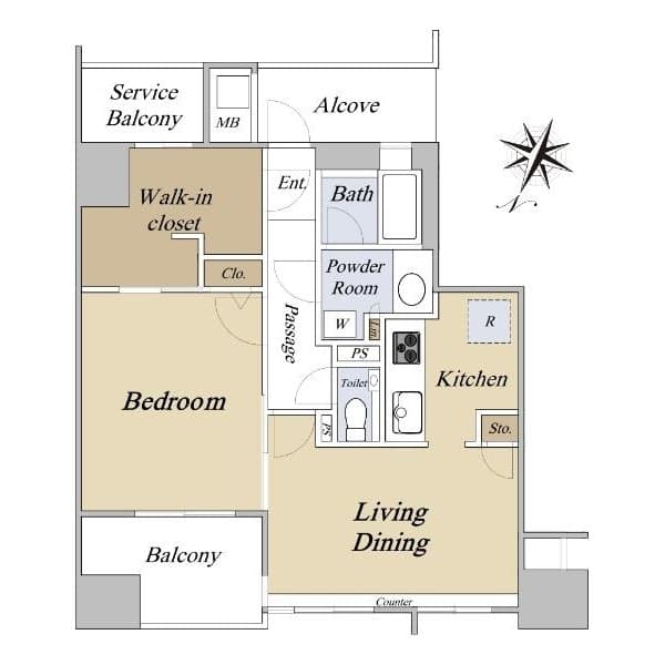 Preview floorplan of 06292651