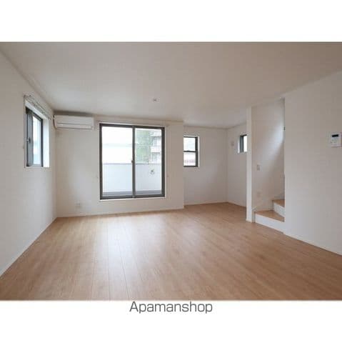 Preview interior of LG Koret Yokohama Yamate