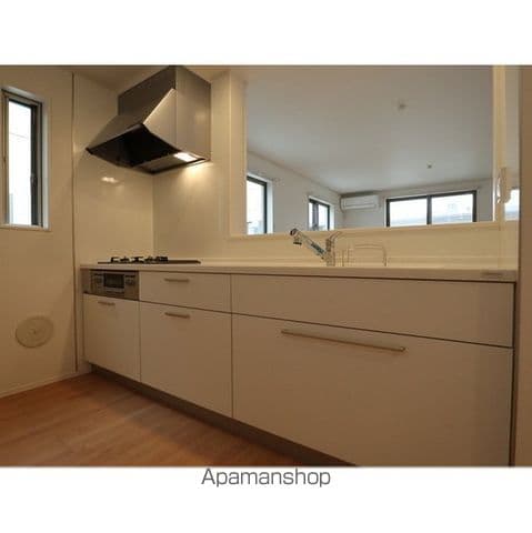 Preview interior of LG Koret Yokohama Yamate