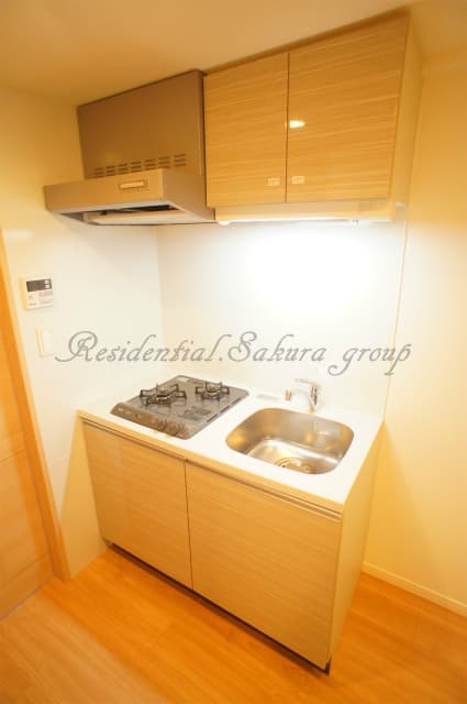 Preview interior of Pro Style Wealth Kannai Sumiyoshi Town