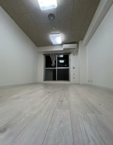 Preview interior of GS Heim Yamashitacho