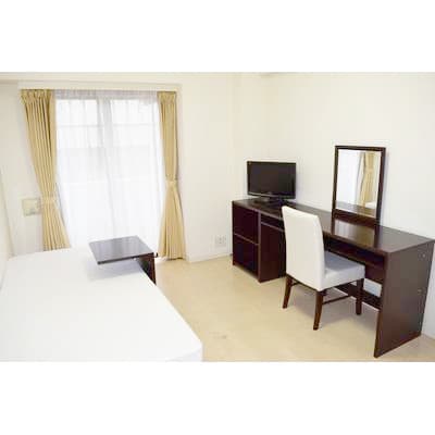Preview interior of Liv City Kannai
