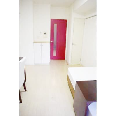 Preview interior of Liv City Kannai
