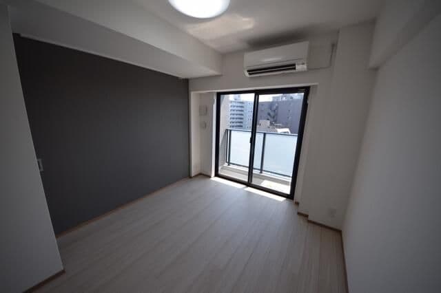 Preview interior of SHOKEN Residence Yokohama Nogeyama Park
