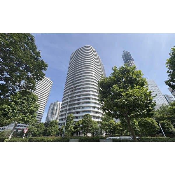 Main exterior of 06292655