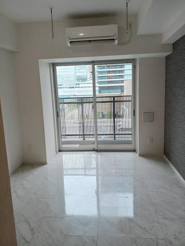 Preview interior of Harmony Residence Yokohama Minato Mirai #001