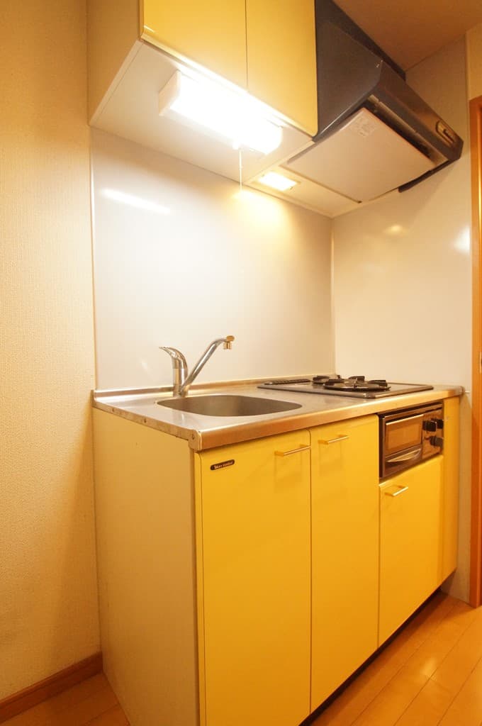 Preview interior of Exceria Yokohama