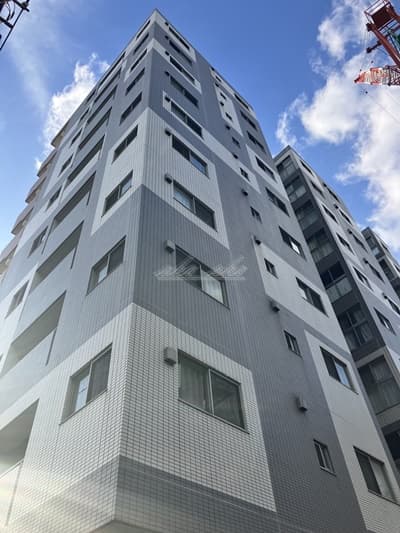 Preview interior of Spacielux Yokohama