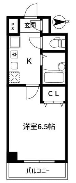 Preview floorplan of Fine Crest Isecho