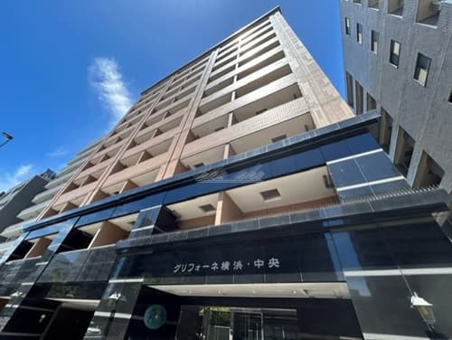 Preview interior of Grifone Yokohama Central