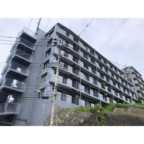 Main exterior of 06292603