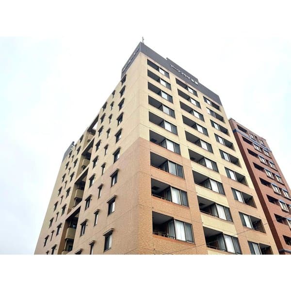 Main exterior of 06292665