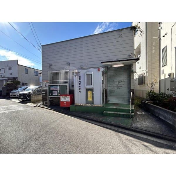 Main exterior of 06272604