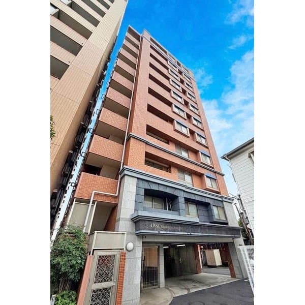 Main exterior of 06292636