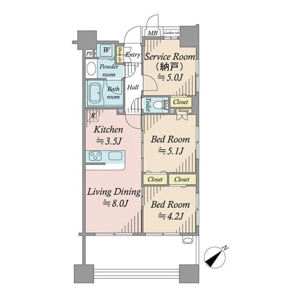 Preview floorplan of 06292636