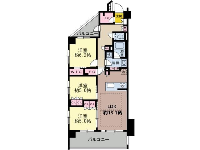 Preview floorplan of 06292659