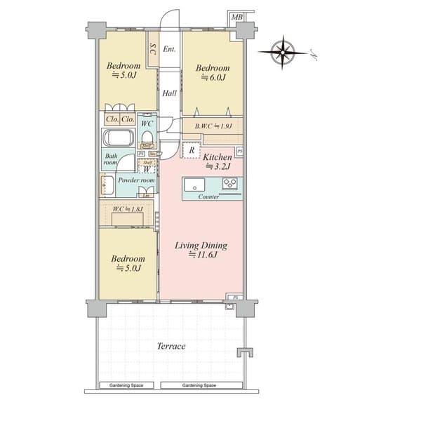 Preview floorplan of 06292634