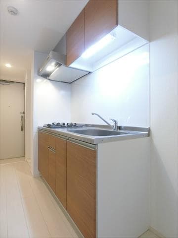 Preview interior of Libri Casa Camino Yokohama Tsurumi