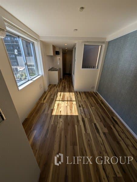 Preview interior of UMEX Tsurumi