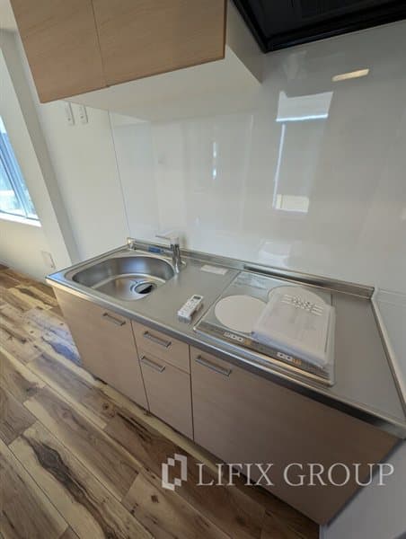 Preview interior of UMEX Tsurumi