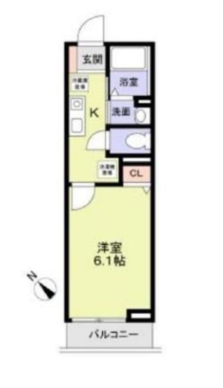 Preview floorplan of Paltoneel Kishiya