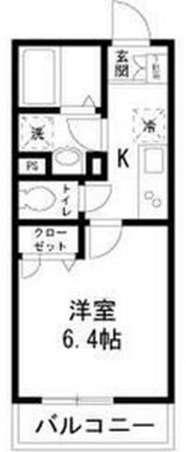 Preview floorplan of Balshu Yahoko