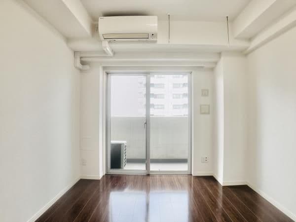 Preview interior of J-Cloud Yokohama Tsurumi