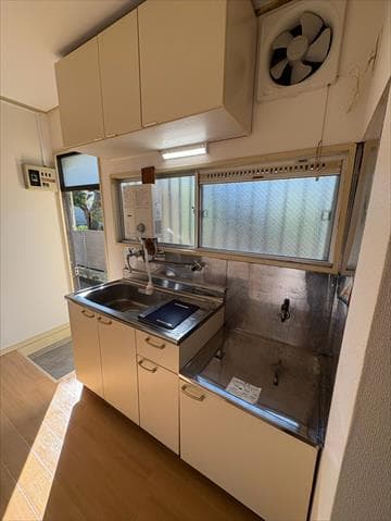 Preview interior of Rie Heights