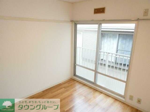 Preview interior of Hata Heights