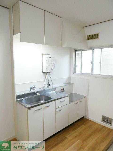 Preview interior of Hata Heights