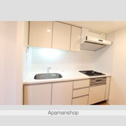 Preview interior of Proud Flat Tsurumi I