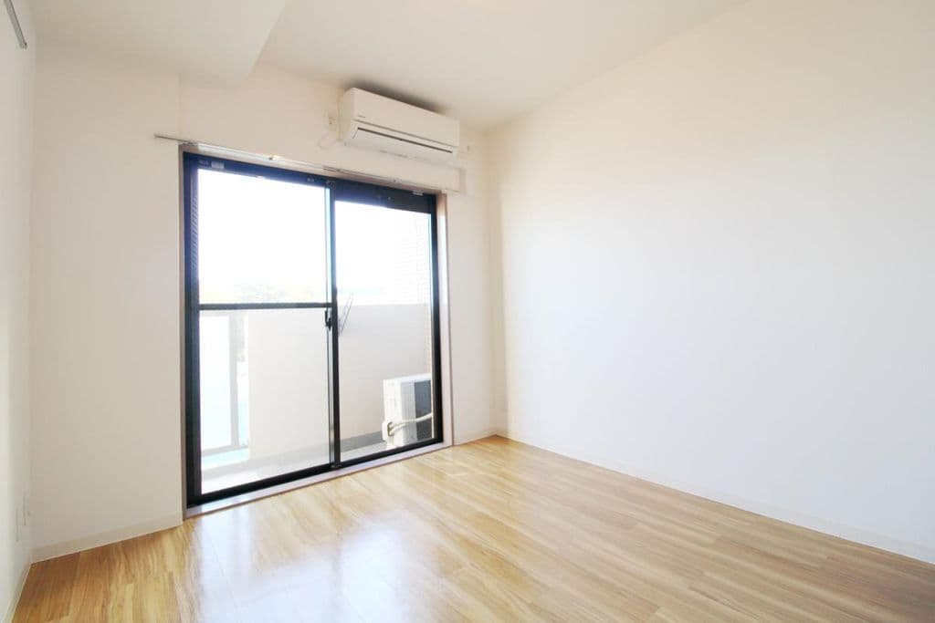 Preview interior of Prime Urban Tsurumi Teradani