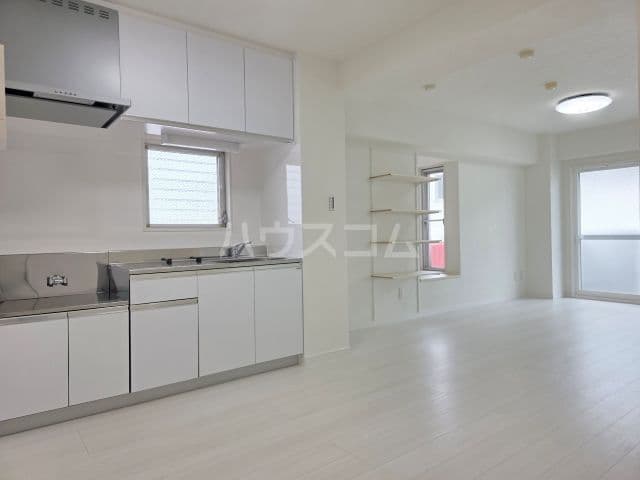 Preview interior of CASION Shirite B Building