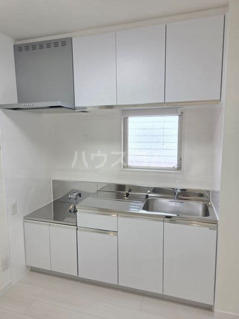 Preview interior of CASION Shirite B Building