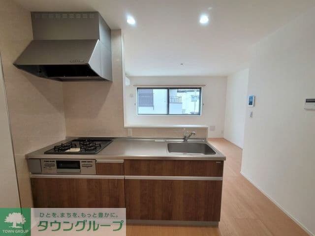 Preview interior of Jinggui Residence